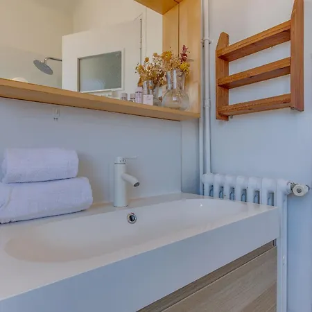 Appartamento Liberation Ap4494 By Riviera Homes *