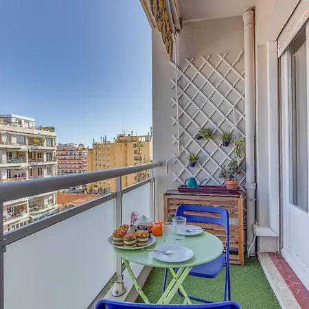 Appartamento Liberation Ap4494 By Riviera Homes Nizza