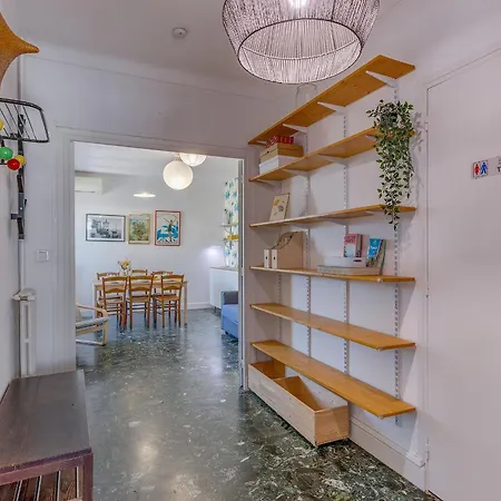 Liberation Ap4494 By Riviera Homes Διαμέρισμα Νίκαια