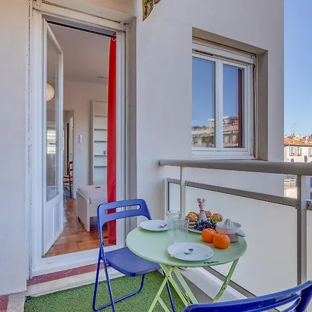 Διαμέρισμα Liberation Ap4494 By Riviera Homes Νίκαια