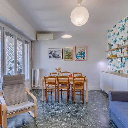 Διαμέρισμα Liberation Ap4494 By Riviera Homes *