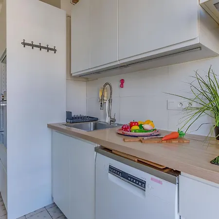 Liberation Ap4494 By Riviera Homes Διαμέρισμα *