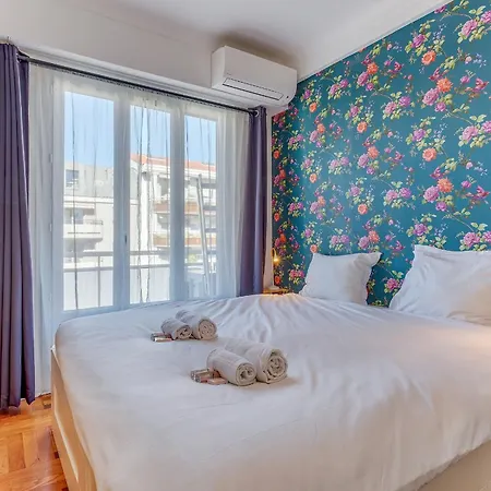 Apartmán Liberation Ap4494 By Riviera Homes