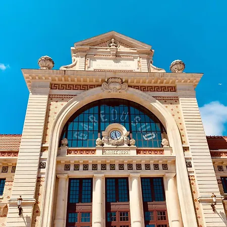 Apartman Liberation Ap4494 By Riviera Homes Nizza