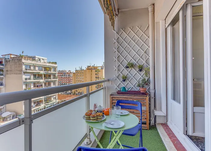 Apartman Liberation Ap4494 By Riviera Homes Nizza