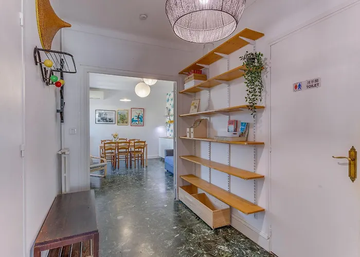 Liberation Ap4494 By Riviera Homes Apartman Nizza