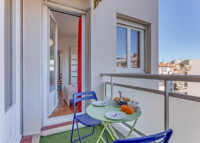 Apartman Liberation Ap4494 By Riviera Homes Nizza