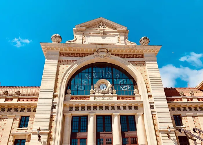 Apartman Liberation Ap4494 By Riviera Homes Nizza