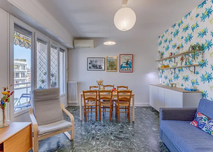 Апартаменты Liberation Ap4494 By Riviera Homes *